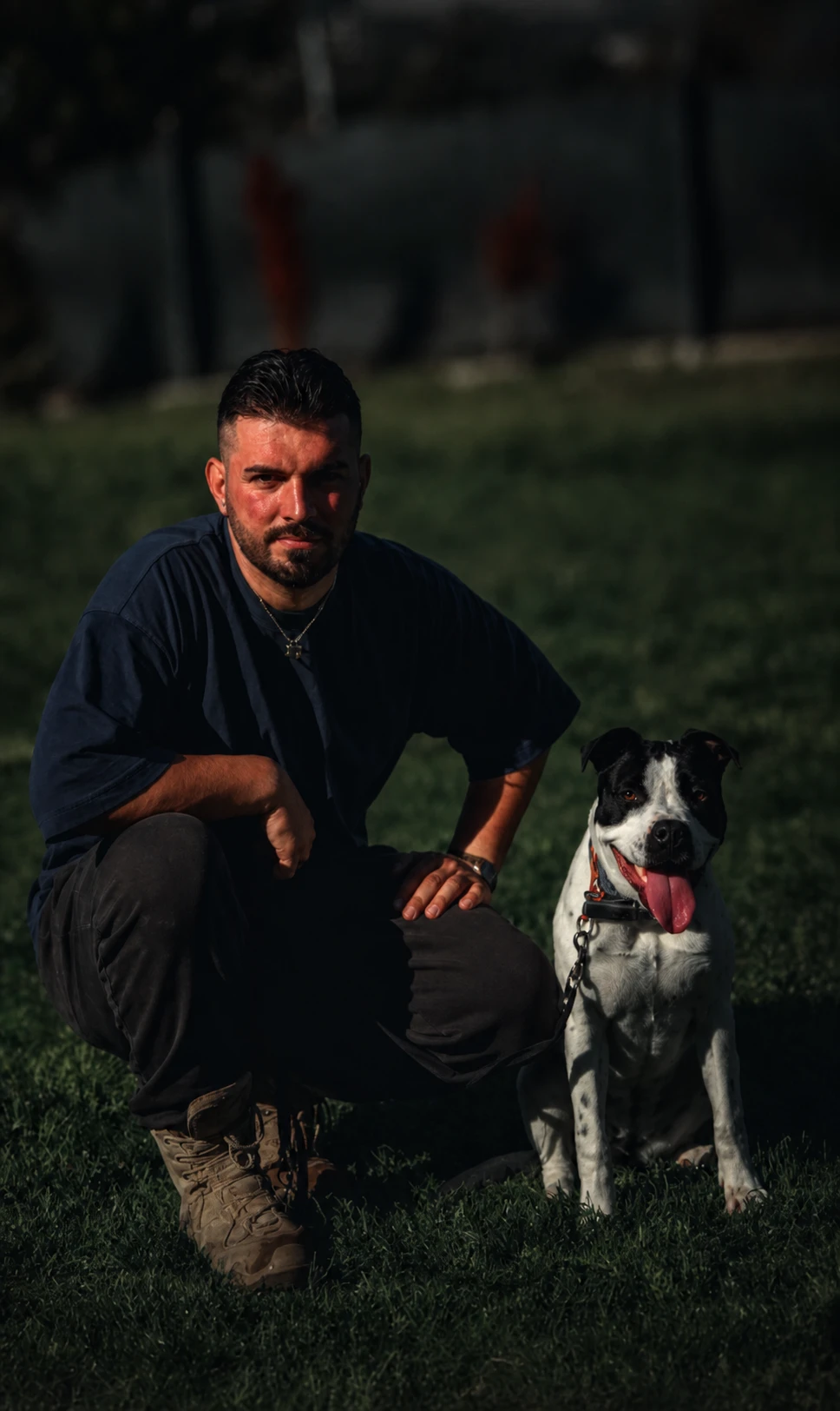 Öğrenciler / Vanta K9