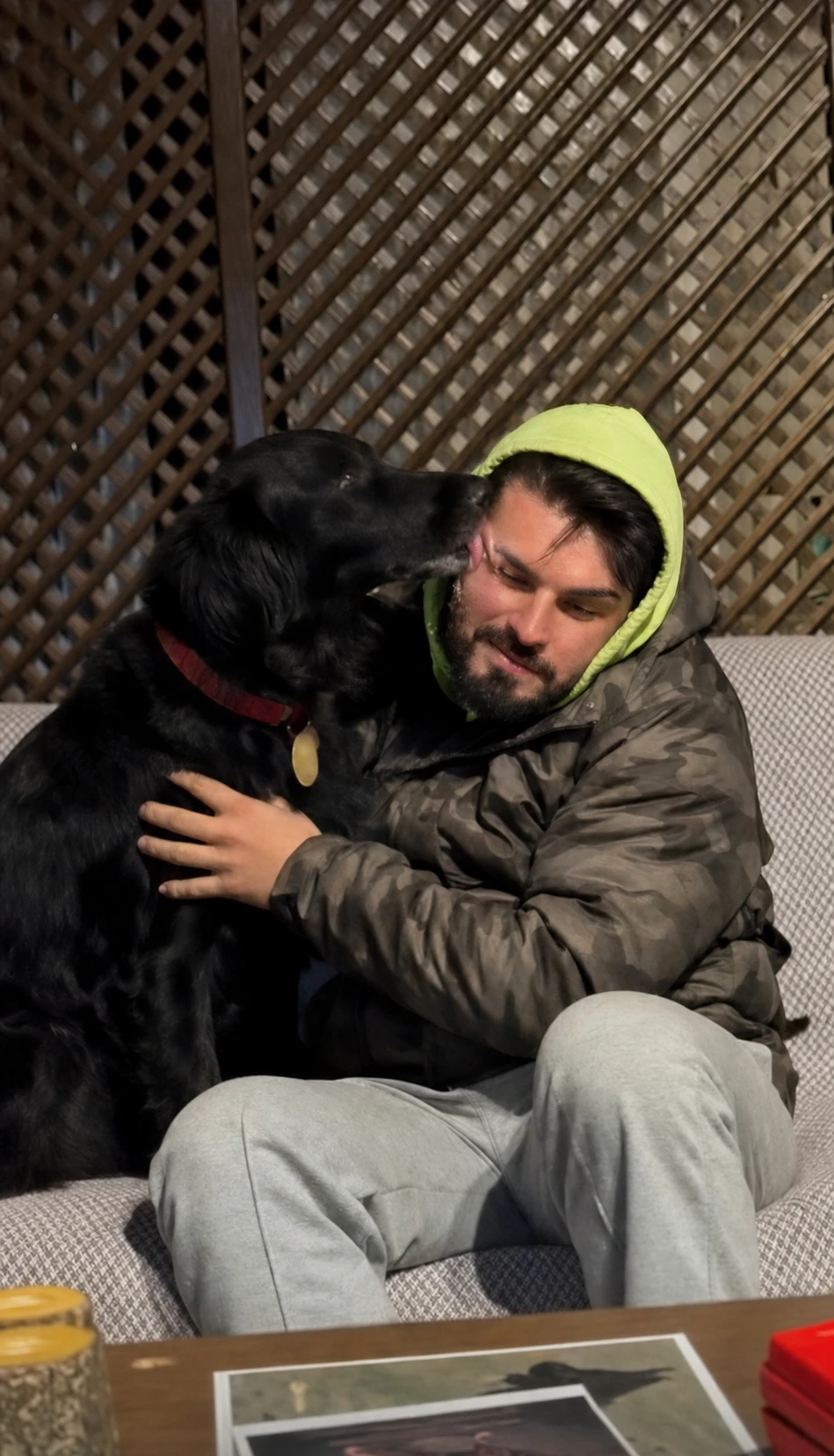 Öğrenciler / Vanta K9