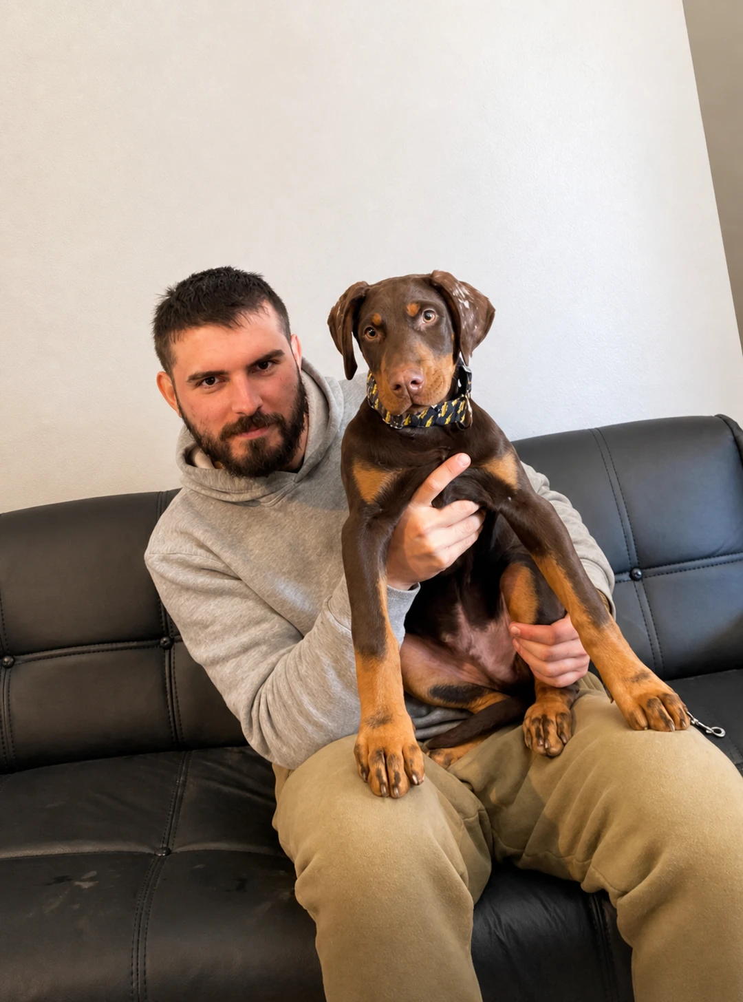 Öğrenciler / Vanta K9