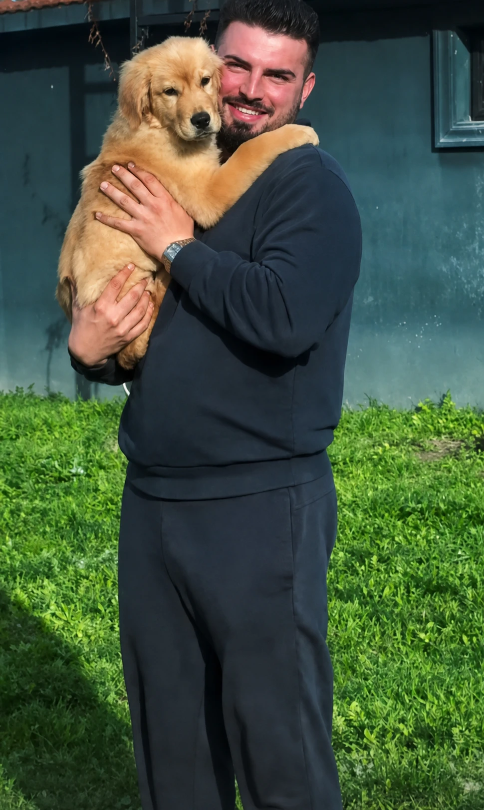 Öğrenciler / Vanta K9