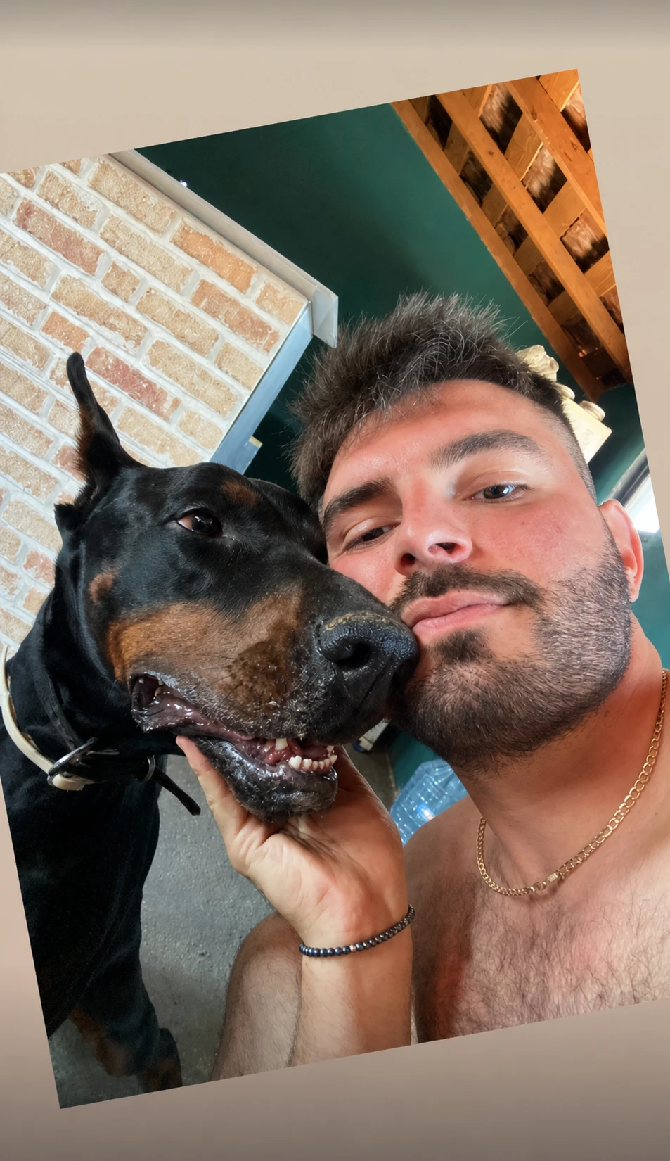 Öğrenciler / Vanta K9
